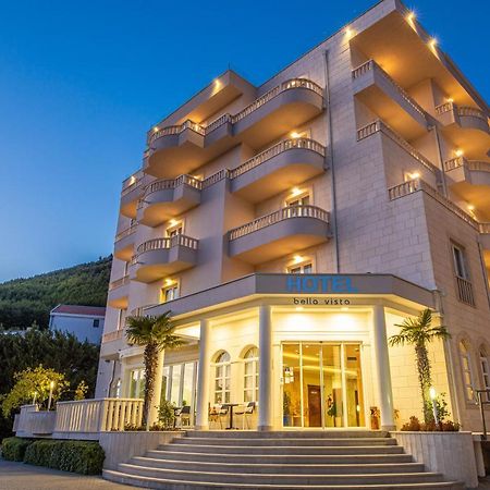 דרבניק Hotel Bella Vista מראה חיצוני תמונה