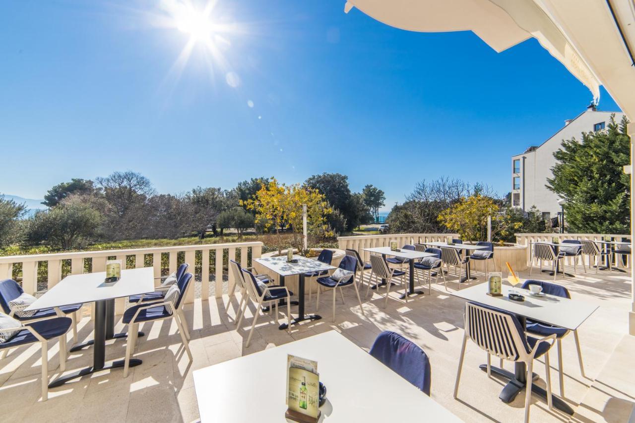 דרבניק Hotel Bella Vista מראה חיצוני תמונה