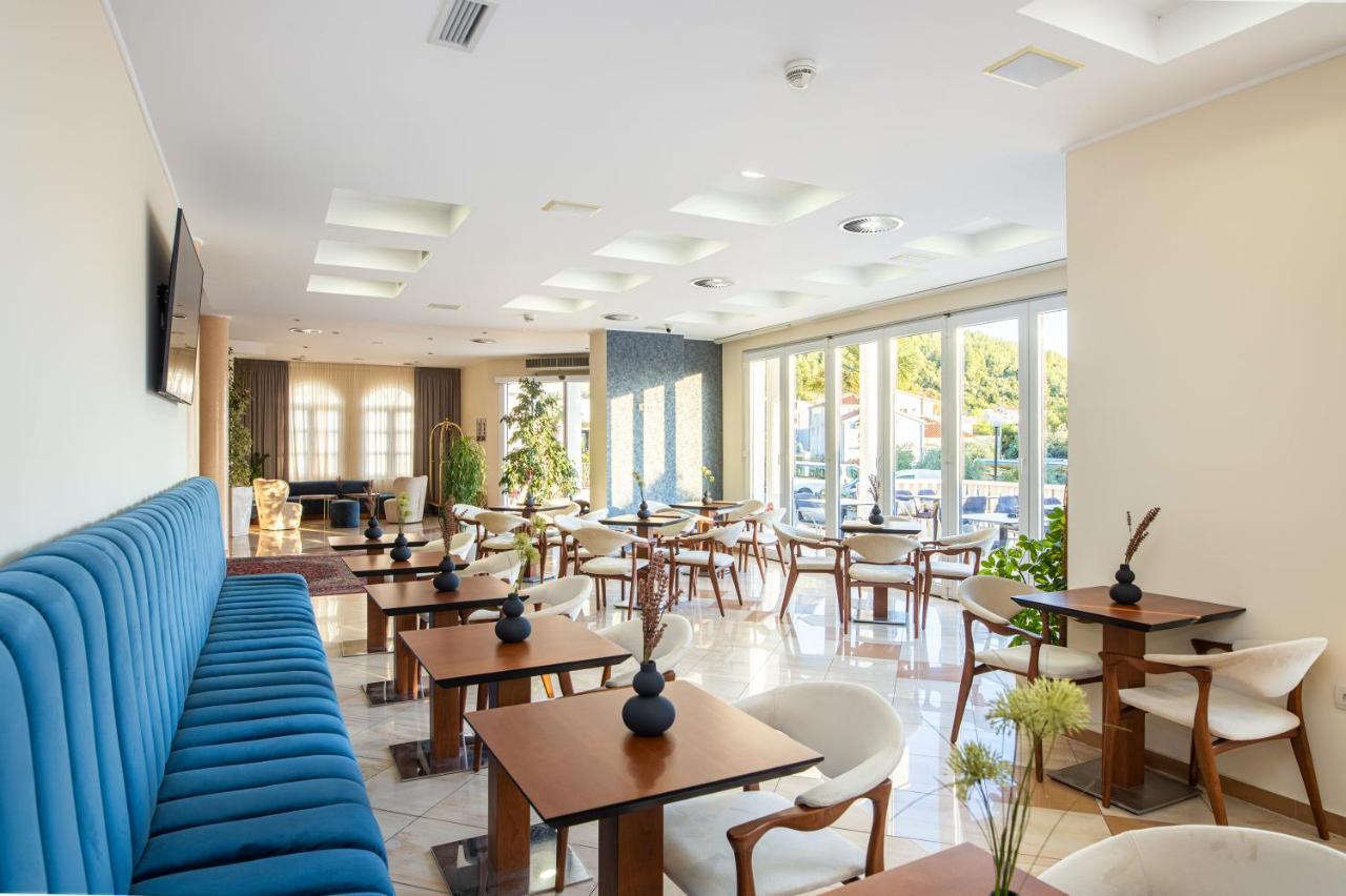 דרבניק Hotel Bella Vista מראה חיצוני תמונה