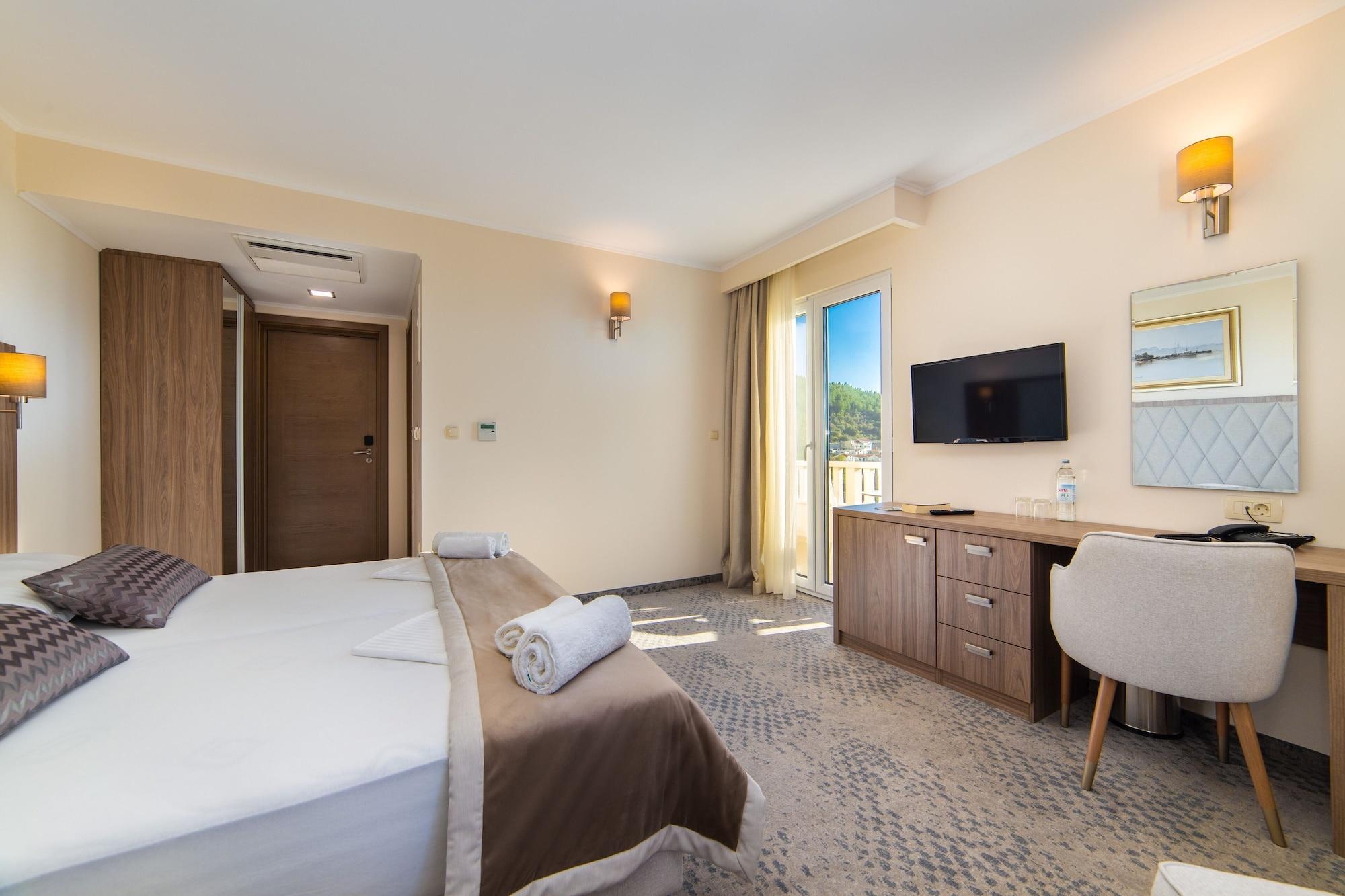 דרבניק Hotel Bella Vista מראה חיצוני תמונה