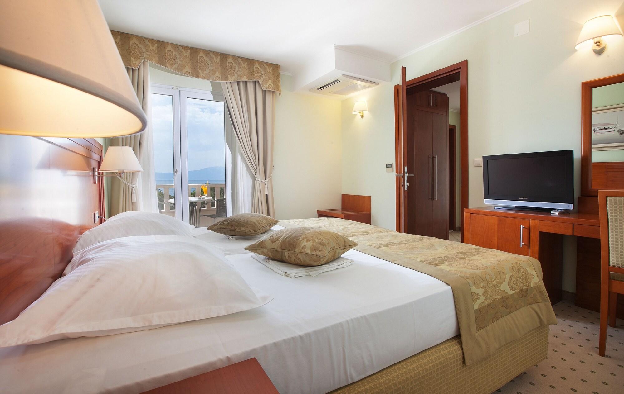 דרבניק Hotel Bella Vista מראה חיצוני תמונה