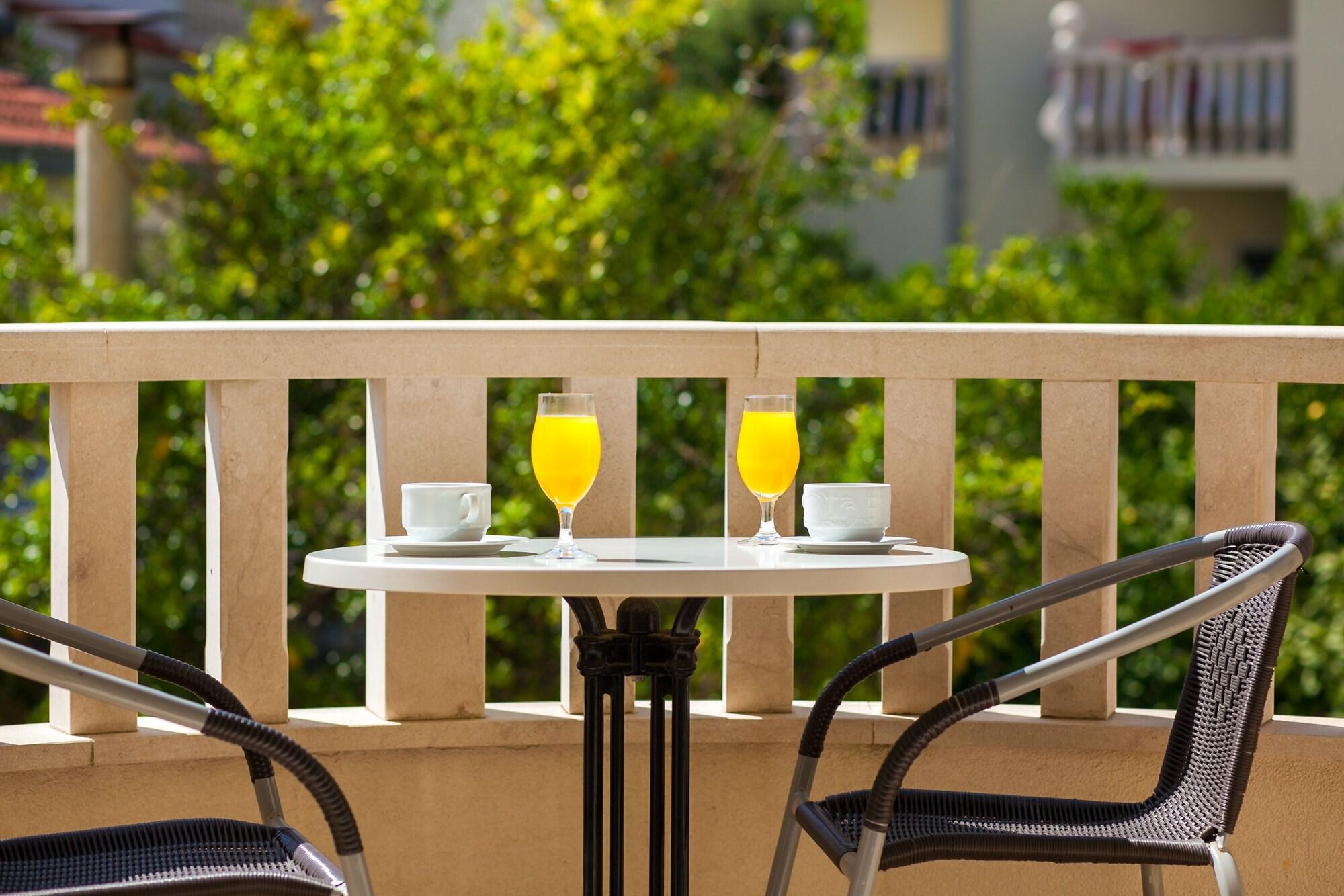 דרבניק Hotel Bella Vista מראה חיצוני תמונה