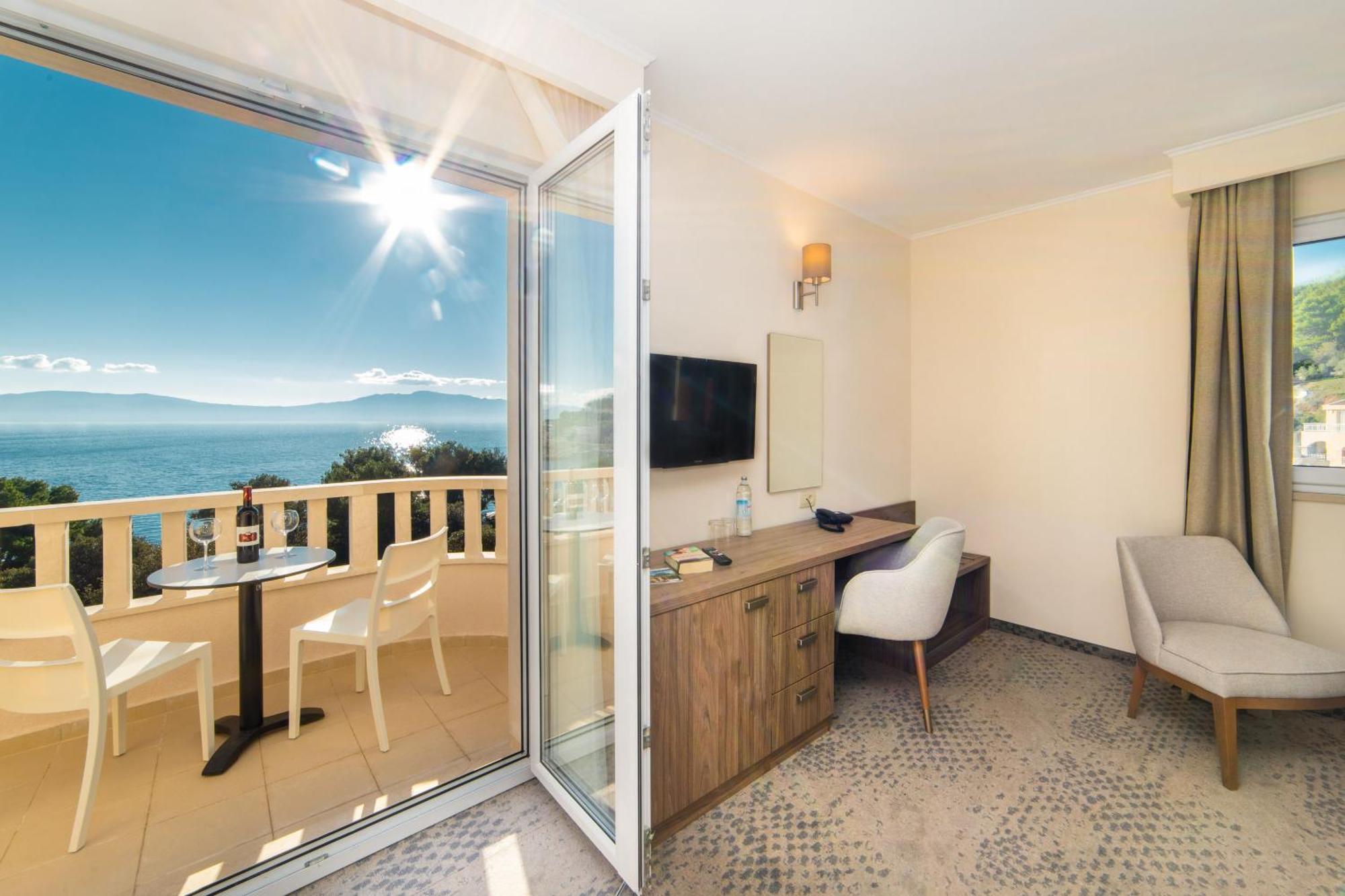 דרבניק Hotel Bella Vista מראה חיצוני תמונה