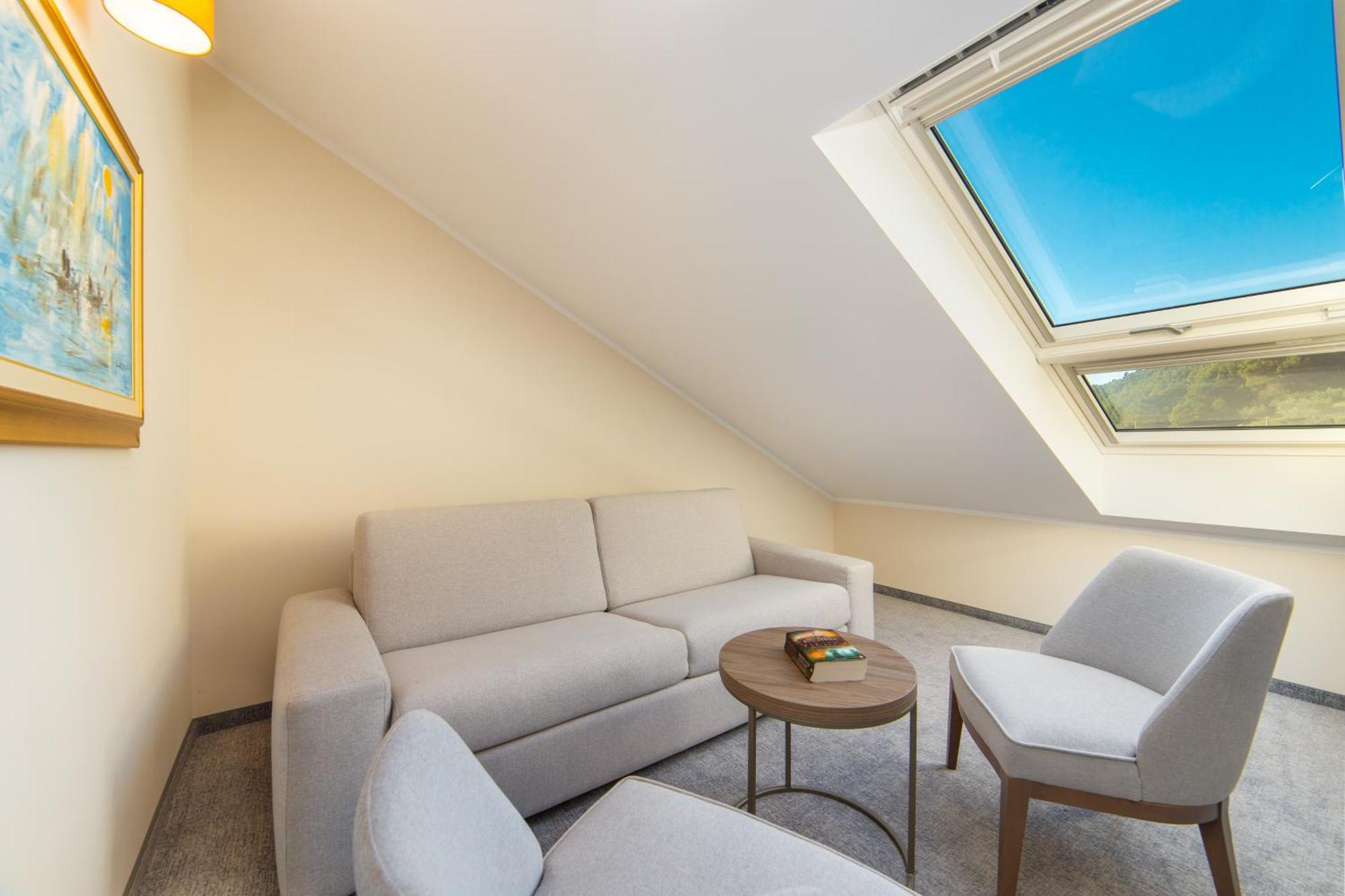 דרבניק Hotel Bella Vista מראה חיצוני תמונה