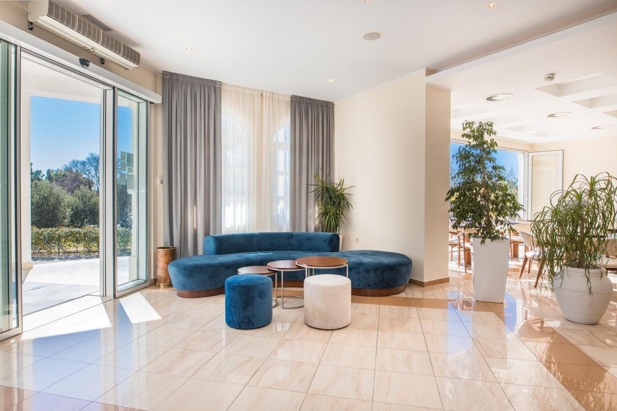 דרבניק Hotel Bella Vista מראה חיצוני תמונה