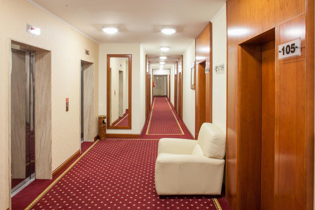 דרבניק Hotel Bella Vista מראה חיצוני תמונה